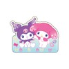 Small Planet My Melody & Kromi Character Sticker Party Prep