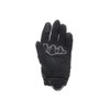 Dainese Metrax Air Women's Motorcycle Gloves (Black/White)