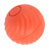 Smart Interactive Cat Toy Ball Bite Resistant Reduce Boredom Cute