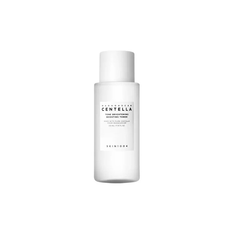 Madagascar Centella Skin1004 210ml Tónico Iluminador