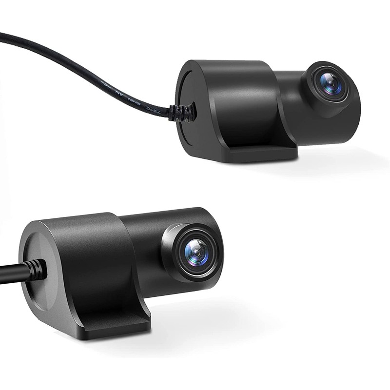 REDTIGER in-Car Rear Camera for F7N,Only 1080P Camera with no