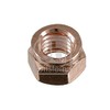 febi bilstein 07190 Nut for lock plate to exh. manifold