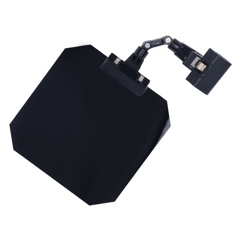 Welding Shading Cover 18cm Square Eye Protective Anti Strong Light