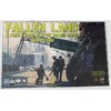 Fallen Land: A Post-Apocalyptic Board Game 2nd Edition Big Box