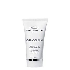 Institut Esthederm Gentle Deep Pore Cleanser Face Exfoliator - 2.53 oz