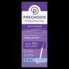 Pregnosis Dip & Read Pregnancy Test 1 Pack
