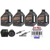 JSI Maxima Kit Yamaha V Star 1300 Oil Change Tune