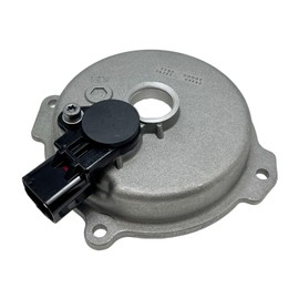 HYNYHT Engine Variable Valve Timing VVT Solenoid 24360-2GGD0 24360-2GGB0 Compatible with G70 Santa Fe Santa Fe Sport Sonata Tucson Ve-loster N Optima Sorento Sp-ortage Stinger