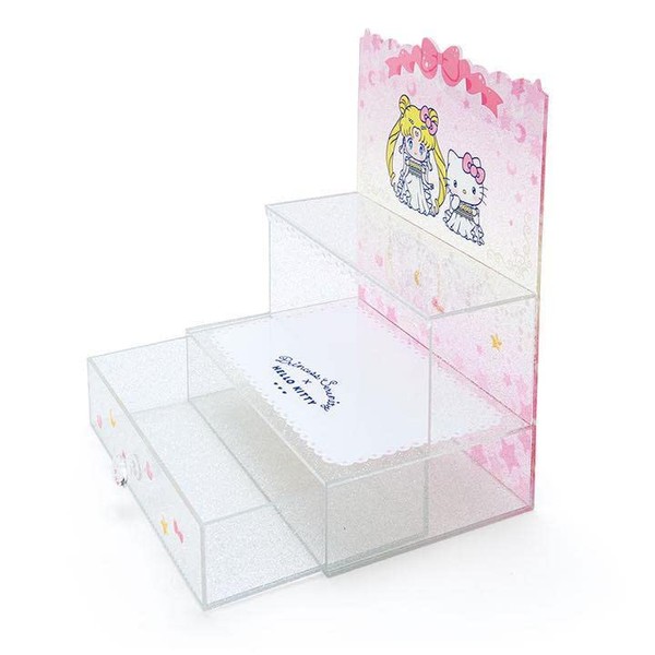 Sanrio Movie Sailor Moon Eternal x Sanrio Characters Accessory Stand