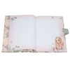 Depesche TOPModel Summer Feeling 13622 Diary with Number Code and