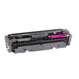 Clover Remanufactured Toner Cartridge Replacement for HP W2023A (HP 414A) | Magenta