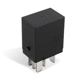 WOWTK Starter Relay Replacement for Harley Twin Cam 2000-2014,for Softail 2000-2010,Dyna 2000-2013,Touring Road Glide Road King Street Glide Electra Glide 2001-2006,V-Rod 2002-2006,for 31522-00A