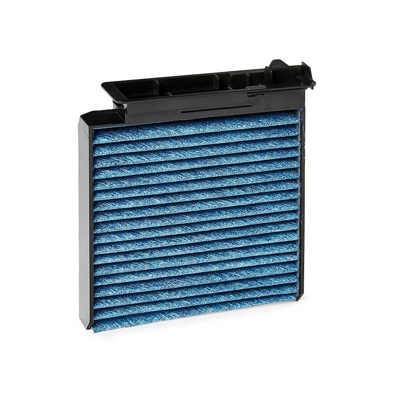 RIDEX Plus Cabin Air Filter Activated Carbon with Anti-Allergic Effect