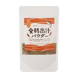 Today's Dashi, Fermented Soup Powder, Powdered Soup, Made in Japan, Additive-free, 1.8 oz (50 g) (1 Bag)