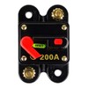 Raptor RCB200 PRO SERIES - 200 AMP Circuit Breaker