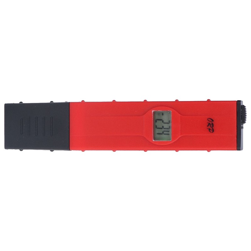 Water Quality Testing Pen Negative Potential Backlight Digital ORP Water