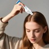 Sérum De Romero Para El Crecimiento Del Cabello En Rollo,