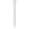 AMERIMAX HOME PRODUCTS 77090 1-1/4-Inch Soffit Nail, White,320