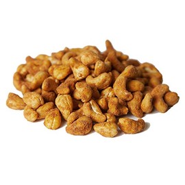Persis Chilli Cashews - 500g