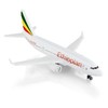 Sky Trek Model Airplanes Ethiopian Airplane Airlines Plane Aircraft Model
