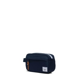 Herschel Supply Co. Herschel Chapter Small Travel Kit, Navy
