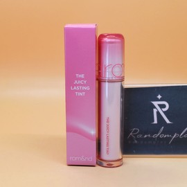 Rom&The Juicy Lasting Tint 23 Peach Peach Me 3.5g / 롬앤 더 쥬시 래스팅 틴트 23 피치 피치 미 3.5g