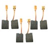 DW840, Carbon Brushes Suitable For D-Wa-t 7'' Angle Grinder 120V