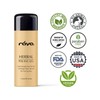 RAYA Herbal Facial Peeling Gel (110) |Gentle and gentle exfoliator