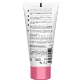 MAJA, Crema para manos Love Rose | Ideal para piel seca, 80 ml