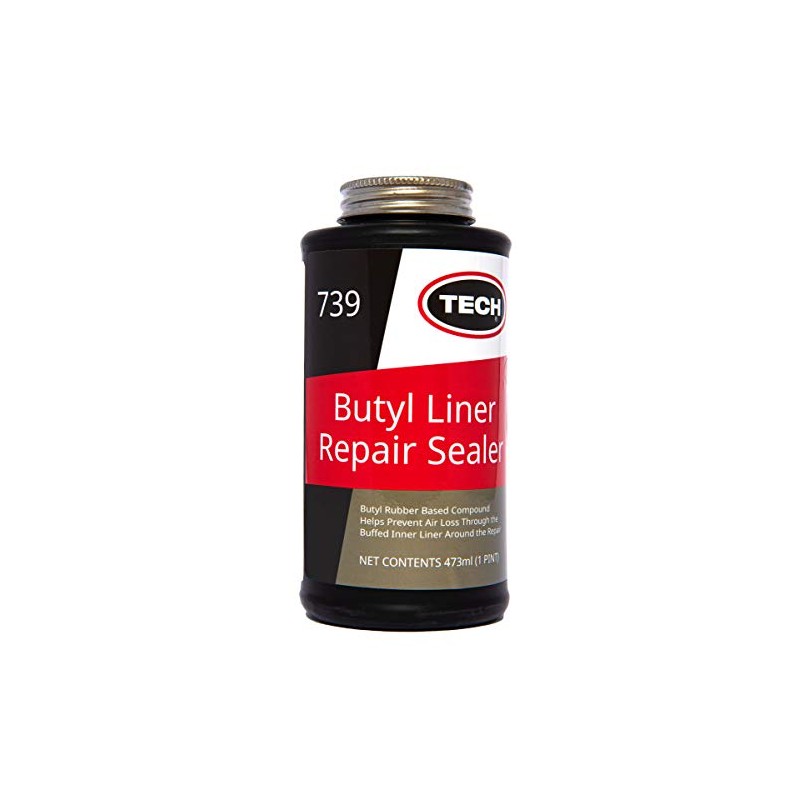 TECH Butyl Repair Sealer PT