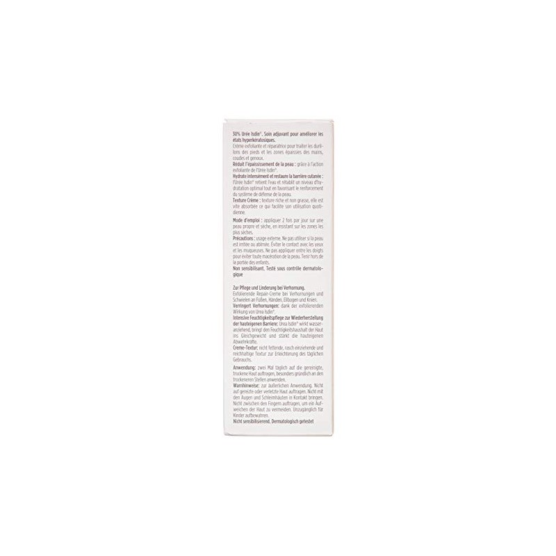 ISDIN Ureadin Crema Hidratante, 50 ml