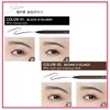 [thebom] Ultra-Fine Slim Eyeliner Waterproof Liquid Eye Makeup (Brown, 1ea)