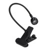 UV Lamp USB Powered Adjustable Stand 395nm Clip On UV