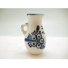 Essence of Europe Gifts E.H.G Miniature Ceramic Delft Blue Pitcher