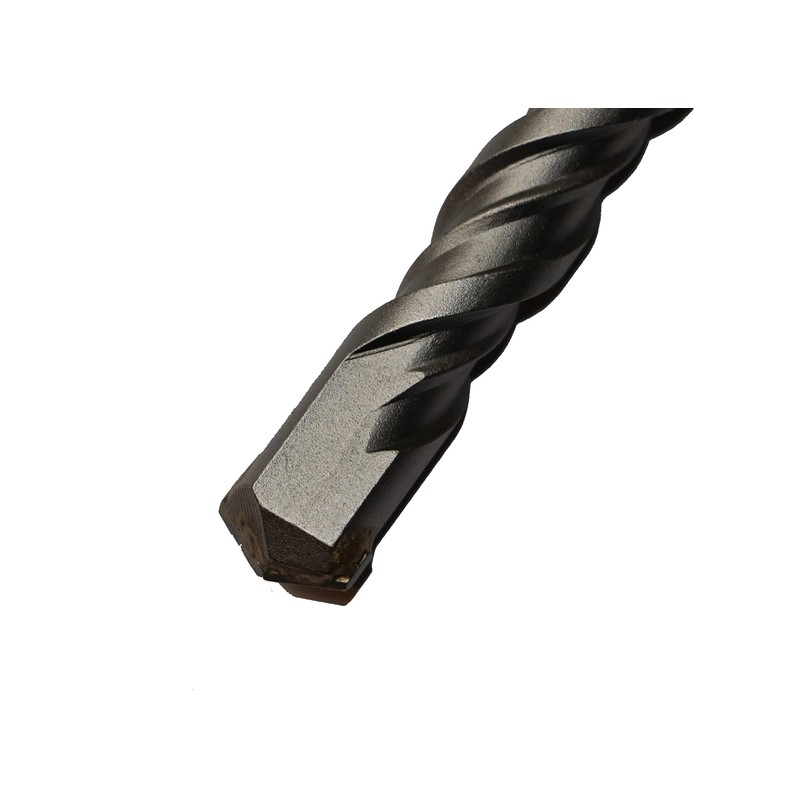 Starrett SDS Plus. Drill Bit - 6X160MM KBPS06B Carbide Tip