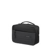 Samsonite Stackd Toilet Kit - Toiletry Bag, 24.3 cm, Black,