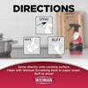 Weiman Glass Cooktop Cleaner & Polish For Daily Use on