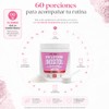Will Myo Inositol Chiro Polvo Ácido Fólico Zinc Vitamina 360