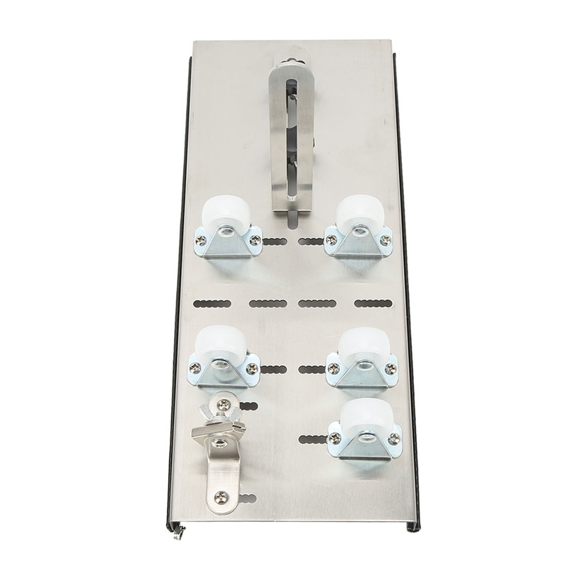 Glass Bottle Cutter Adjustable Precise Efficient Practical Bottle Cutting Tool