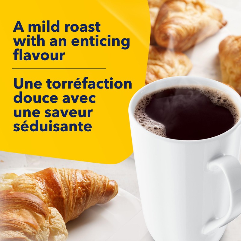 Maxwell House Variety Pack, 249g( 30 count (Pack of 1))