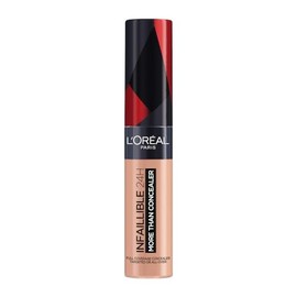 L'Oreal Paris, Corrector Líquido De Larga Duración 24H, Infallible More Than Concealer,Tono 325 Bisque, 14.4Ml