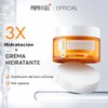Retinol Crema Antienvejecimiento Básica Reducción Arrugas Reafirmante Piel Mejora Opacidad