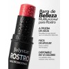 Rubor En Barra 3 En 1 Contorno Iluminador Waterproof 7g