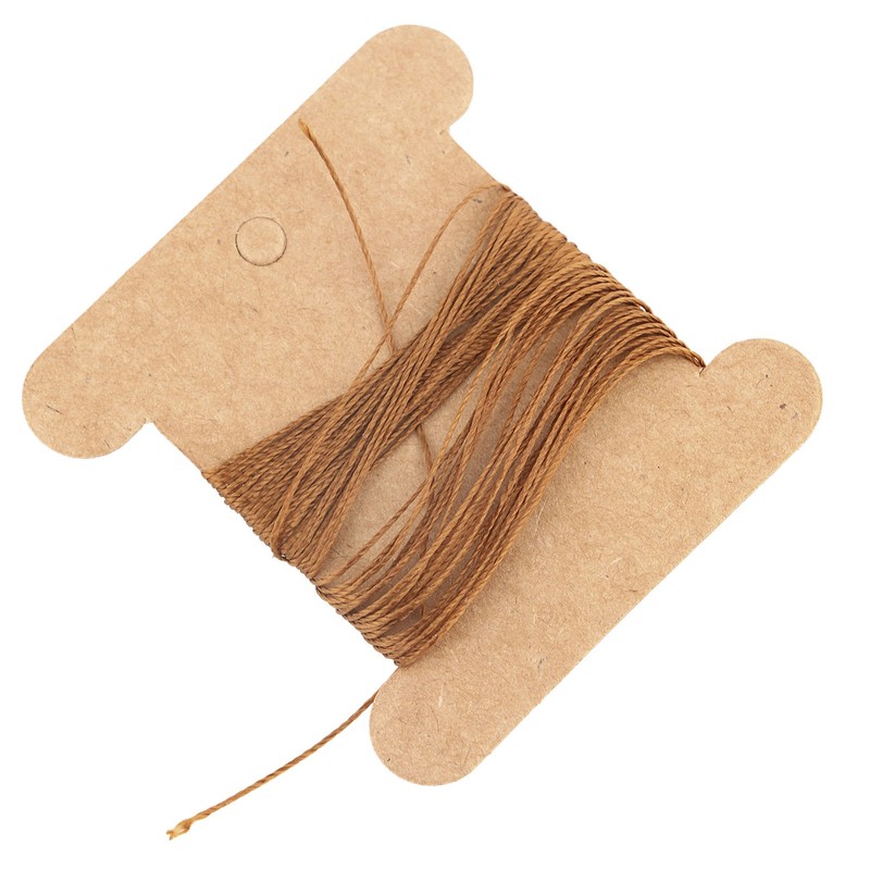 2Pcs Genuine Leather Bag Straps Handle for DIY Hand Accessories