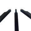 3/8 “ (10mm) SRACR/SRACL/SRDCN1010 H06 Lathe Turning Tool Holder Set