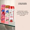 Suave Body Wash Variety 3-Pack – Sweet Vanilla Silk, Strawberry