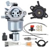 791889 Carburetor Fit for Briggs & Stratton Engine Motor 312777