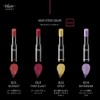 Visee AVANT Multi Stick Color 011 SCARLET 6 Grams (x1)