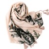 FAIRYGATE Scarves and Scarves Celebrity Style Colourful Long Scarf Scarf