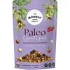 The Monday Food Macadamia and Cranberry Paleo Granola 300 g,